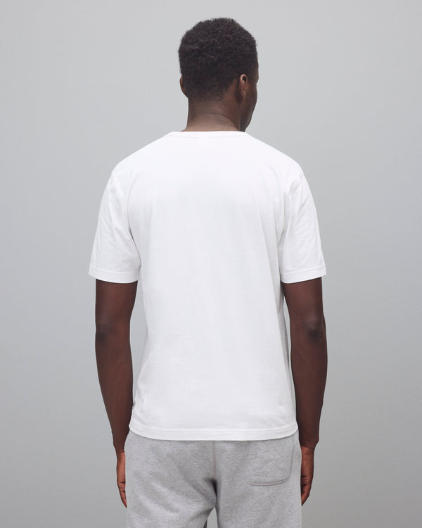Reigning Champ Lightweight Jersey Standard T-Shirt