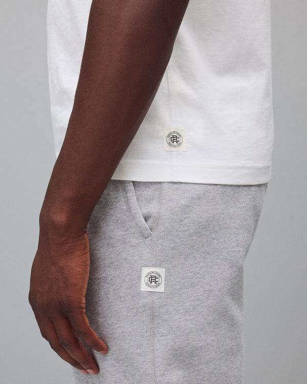 Reigning Champ Lightweight Jersey Standard T-Shirt