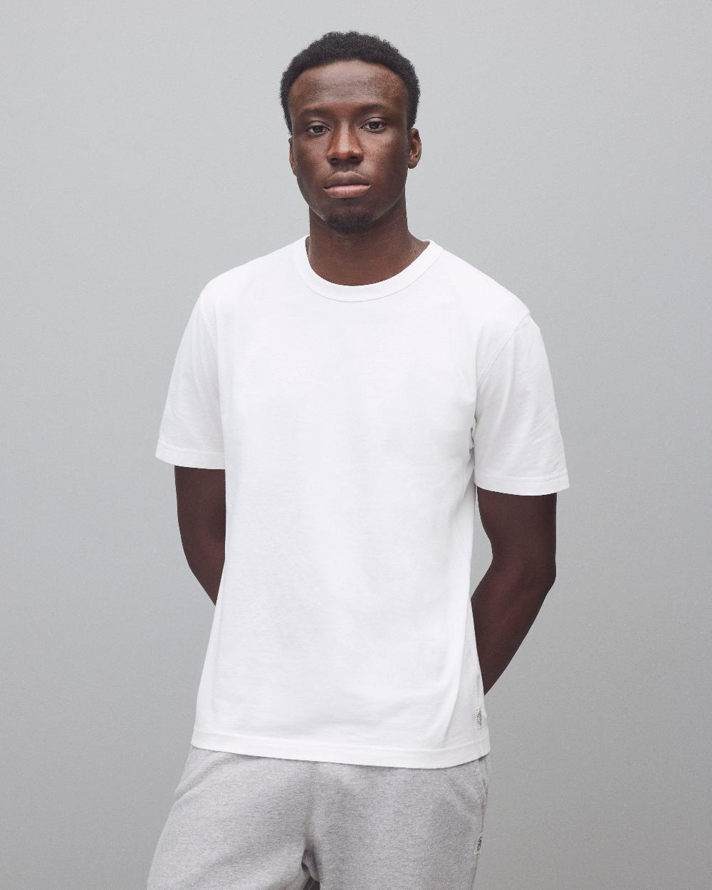 reigning champ Lightweight Jersey Standard T-Shirt