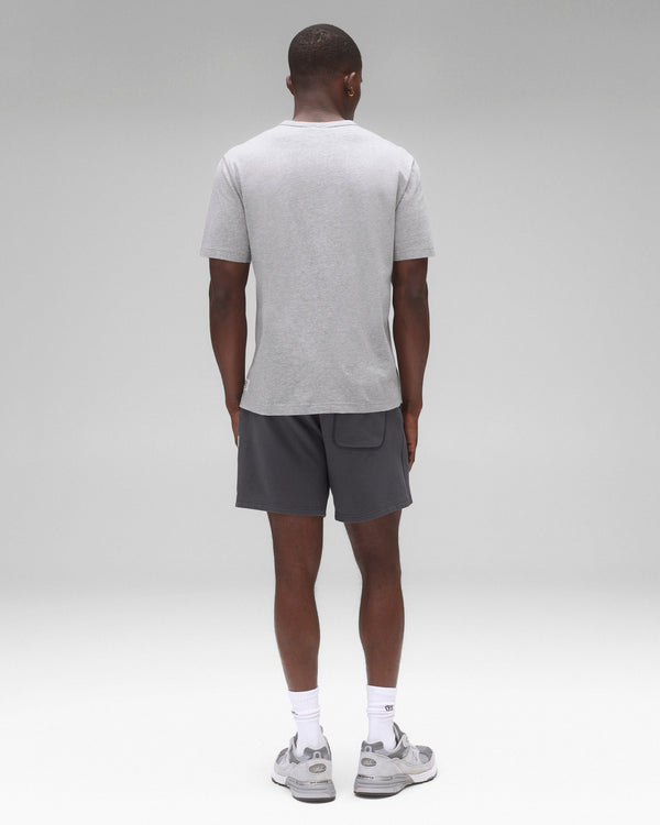 Reigning Champ Lightweight Jersey Standard T-Shirt