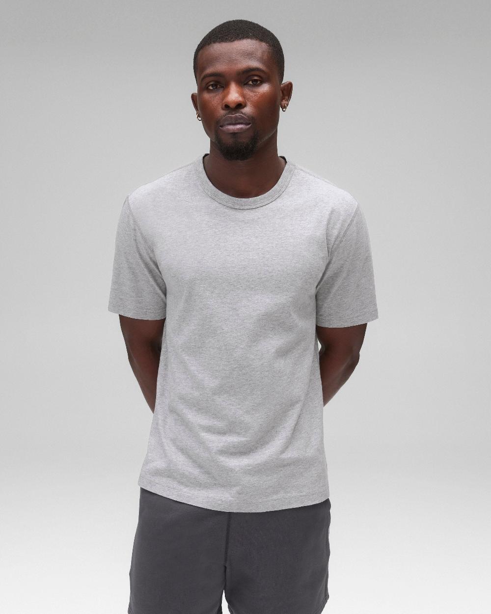 reigning champ Lightweight Jersey Standard T-Shirt
