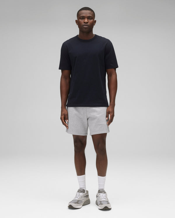 Reigning Champ Lightweight Jersey Standard T-Shirt