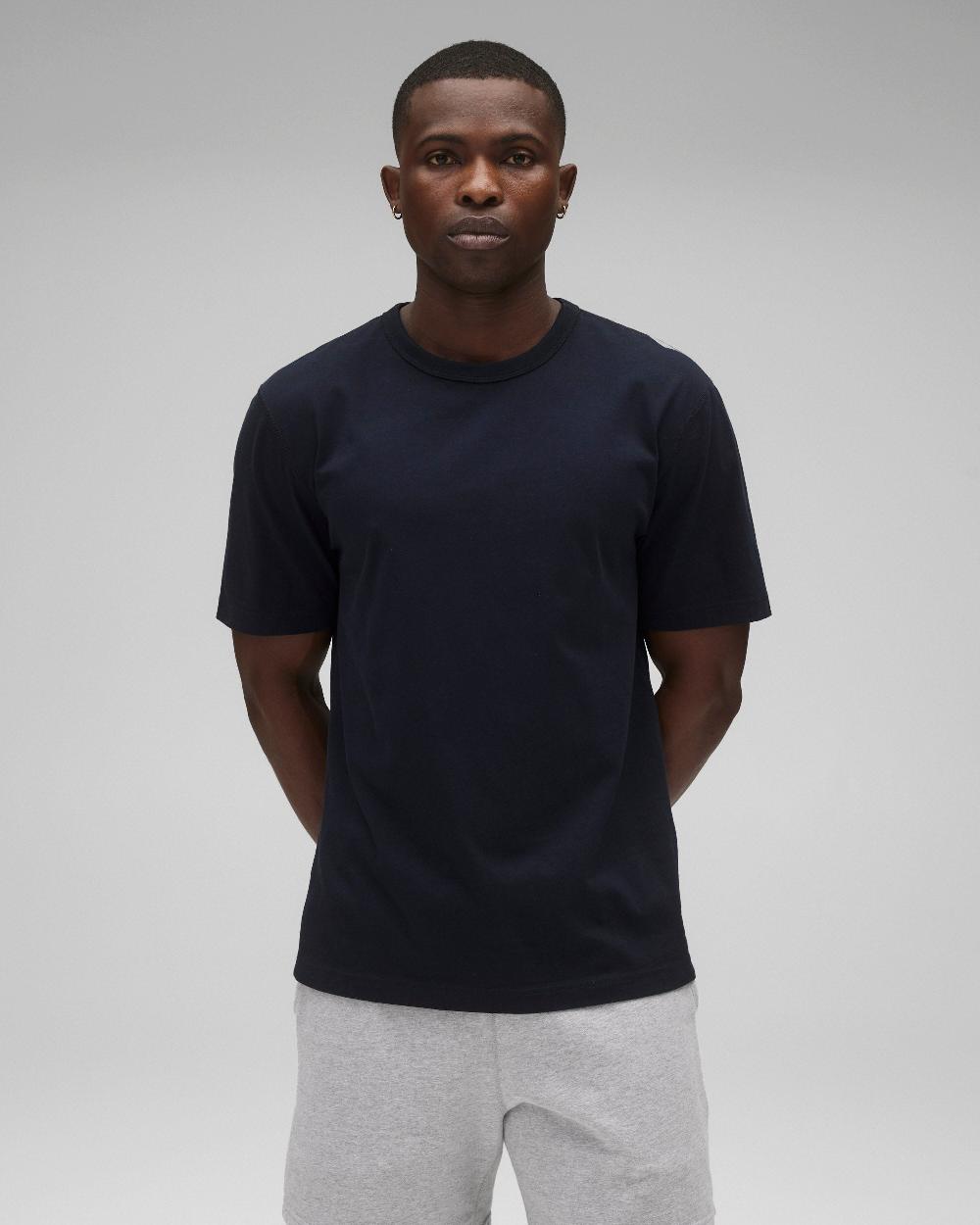 reigning champ Lightweight Jersey Standard T-Shirt