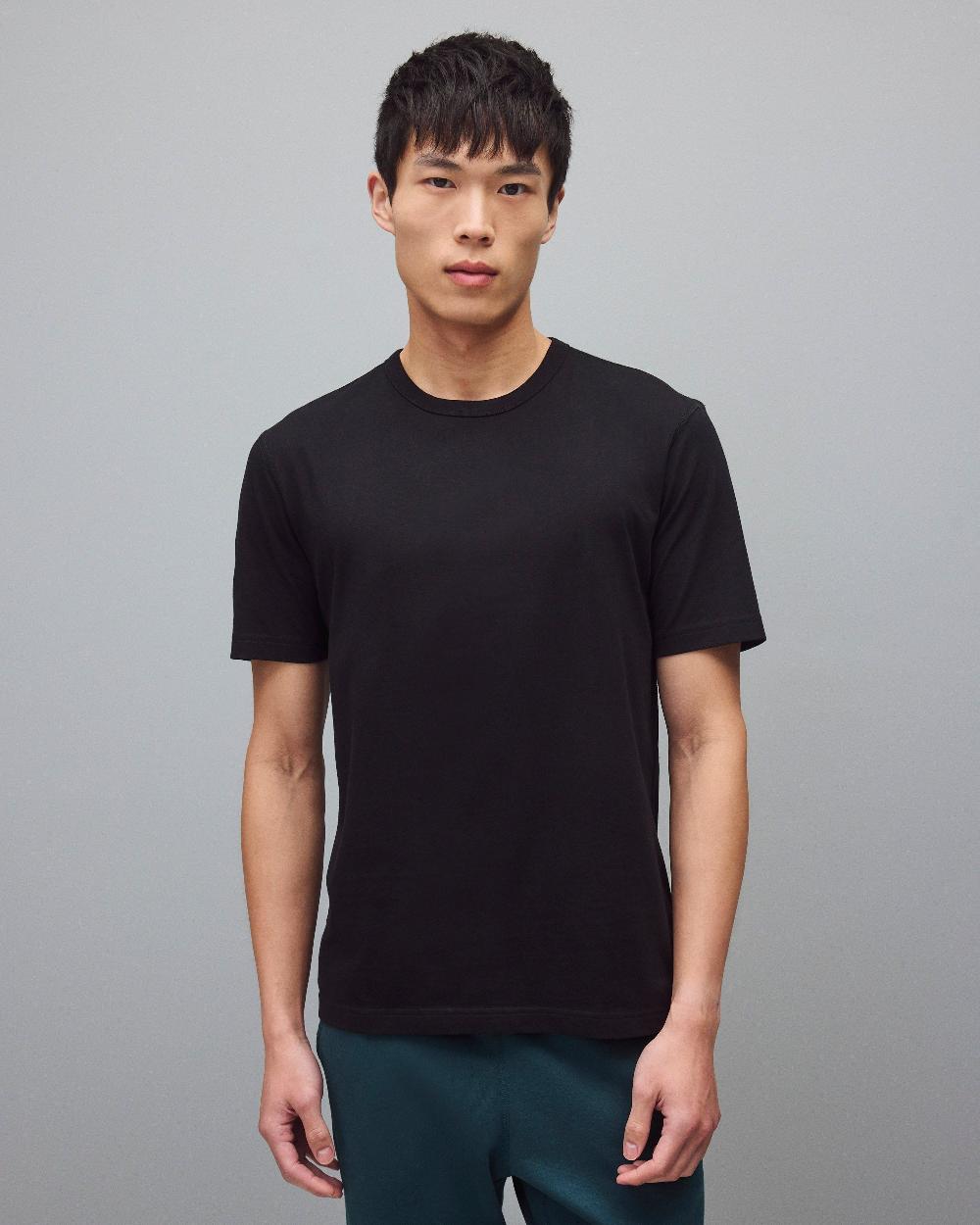 reigning champ Lightweight Jersey Standard T-Shirt