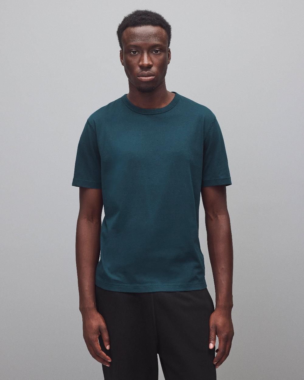reigning champ Lightweight Jersey Standard T-Shirt