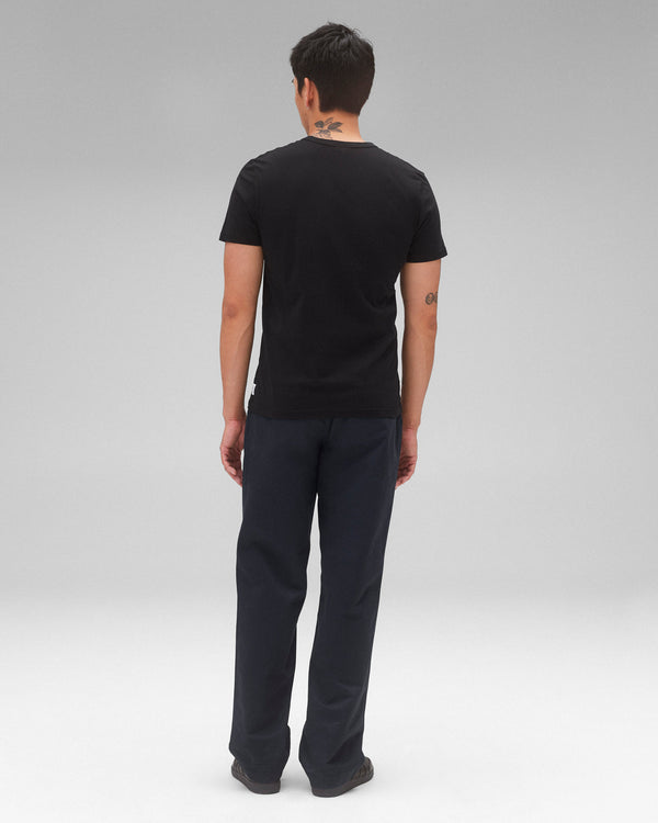 Reigning Champ Lightweight Jersey T-Shirt - Vault