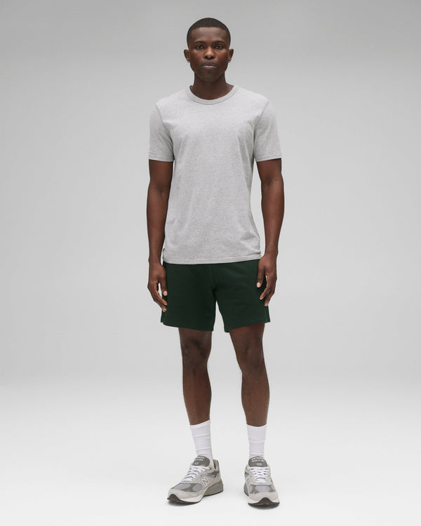 Reigning Champ Lightweight Jersey T-Shirt - Vault
