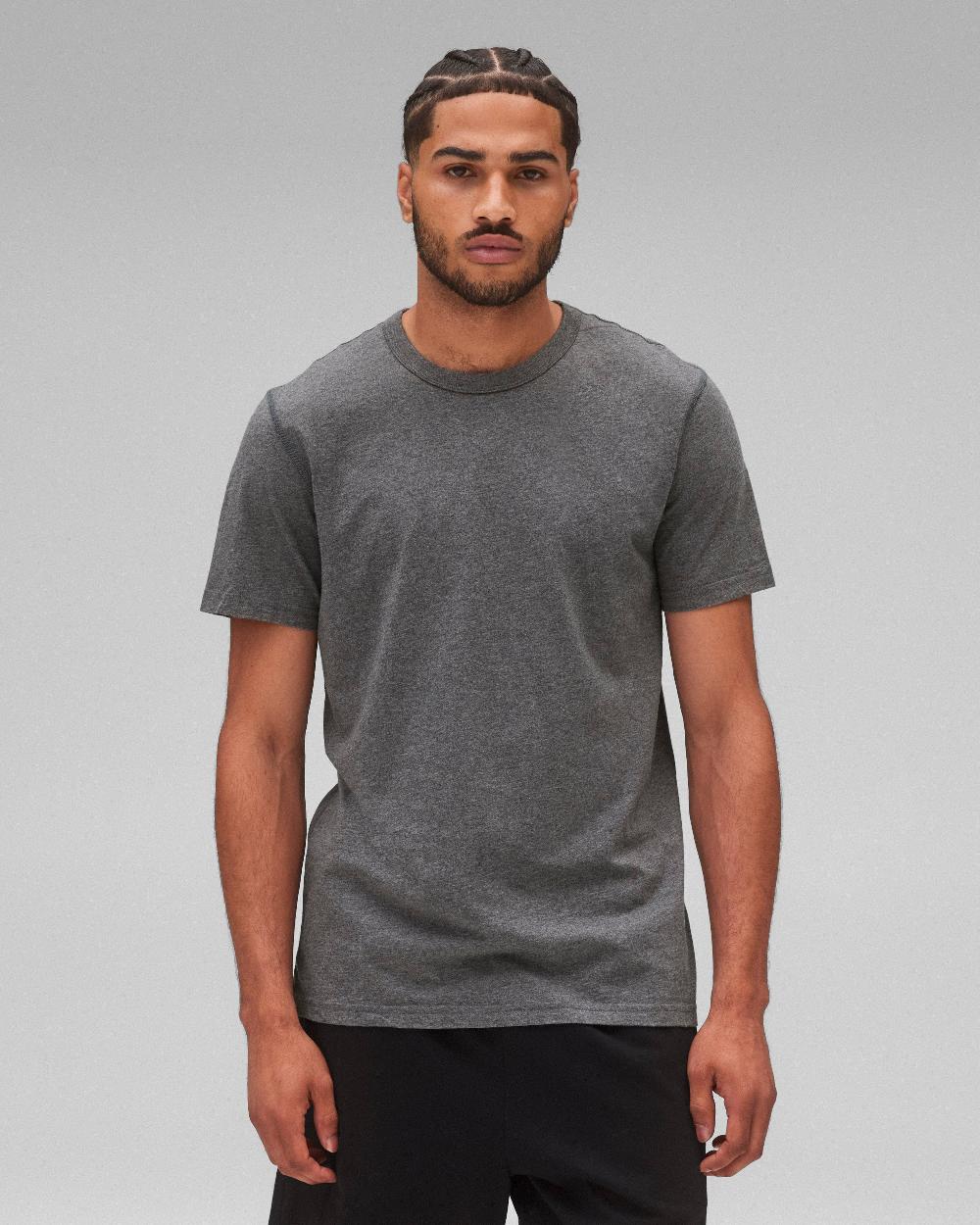 reigning champ Lightweight Jersey T-Shirt - Vault