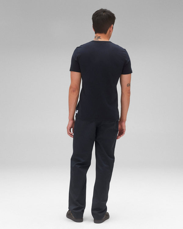 Reigning Champ Lightweight Jersey T-Shirt - Vault