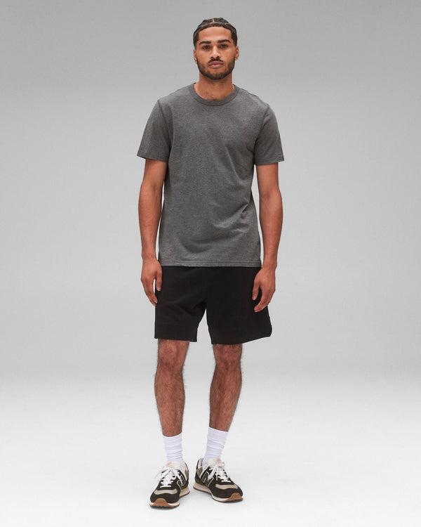 Reigning Champ Lightweight Jersey T-Shirt - Vault