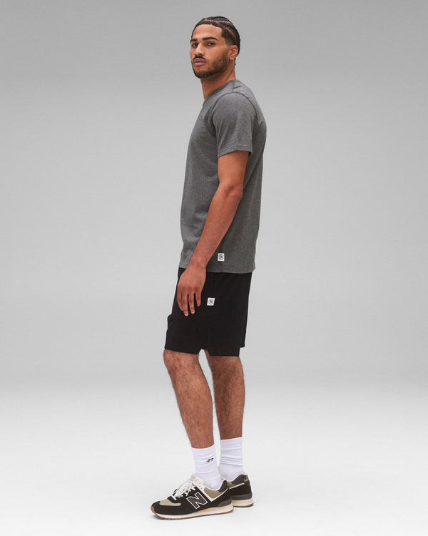 Reigning Champ Lightweight Jersey T-Shirt - Vault