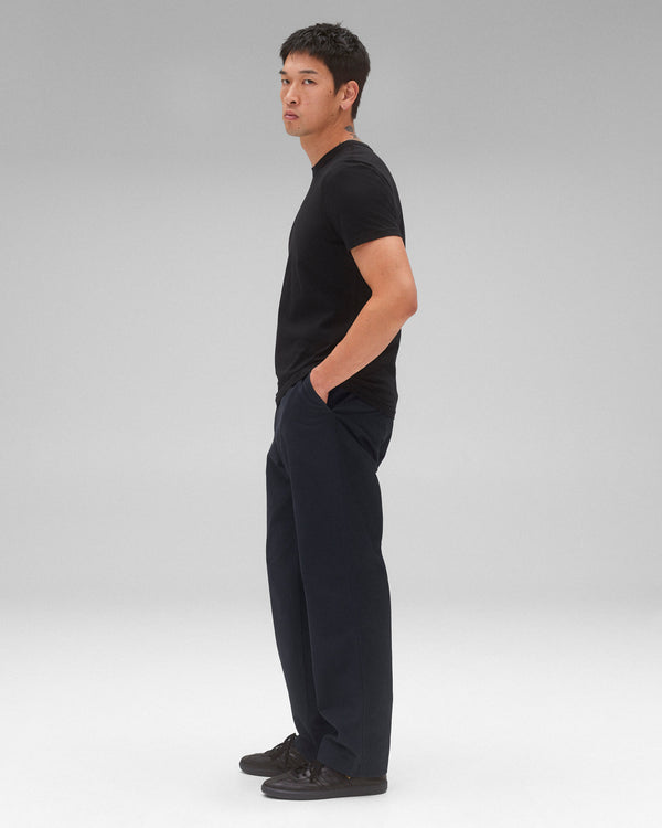 Reigning Champ Lightweight Jersey T-Shirt - Vault