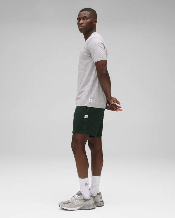 Reigning Champ Lightweight Jersey T-Shirt - Vault