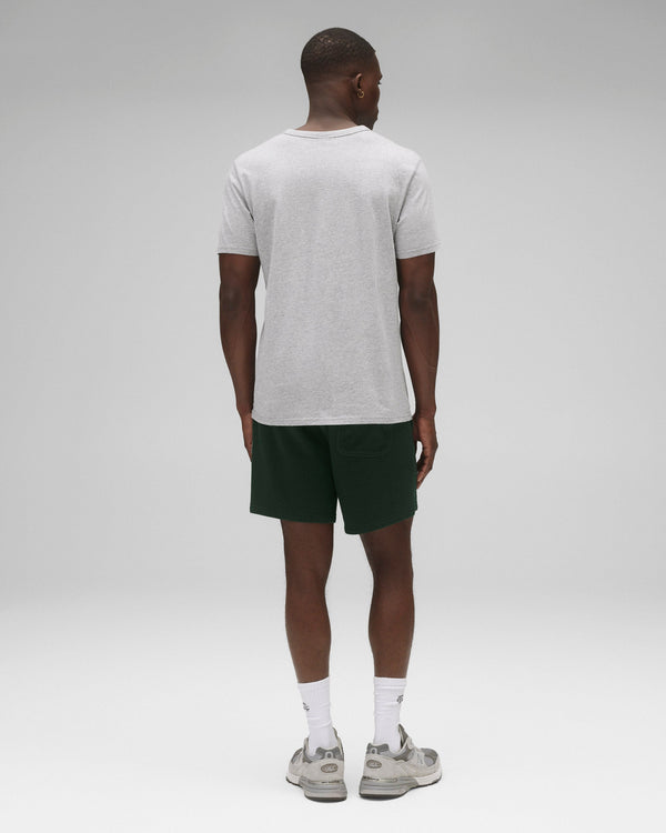 Reigning Champ Lightweight Jersey T-Shirt - Vault