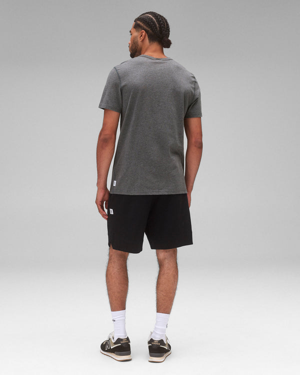 Reigning Champ Lightweight Jersey T-Shirt - Vault