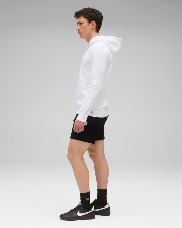 Reigning Champ Lightweight Terry Slim Hoodie - Vault