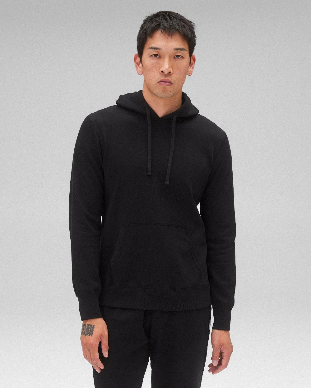 reigning champ Lightweight Terry Slim Hoodie - Vault