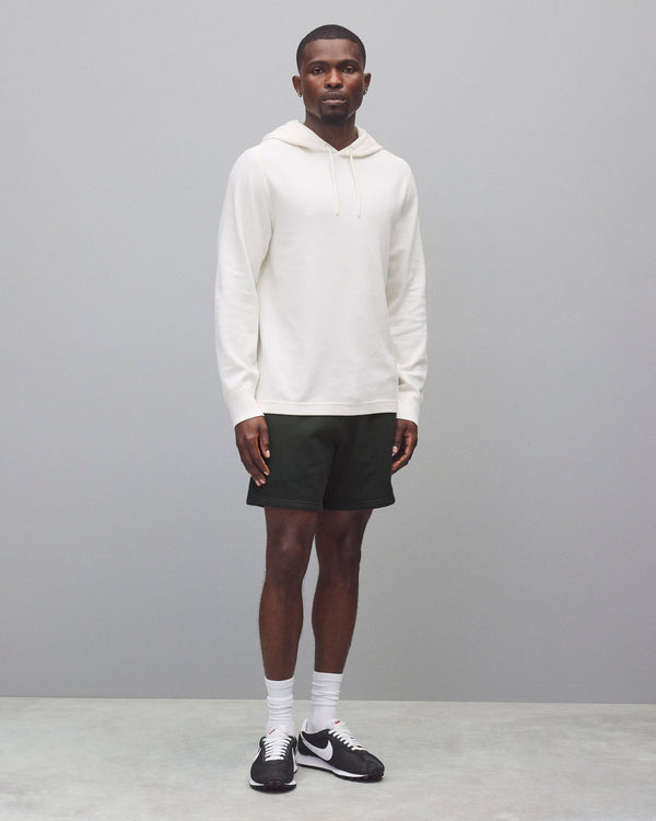 Reigning Champ Lightweight Waffle Standard Hoodie