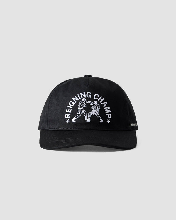 Reigning Champ Main Event Dart Cap