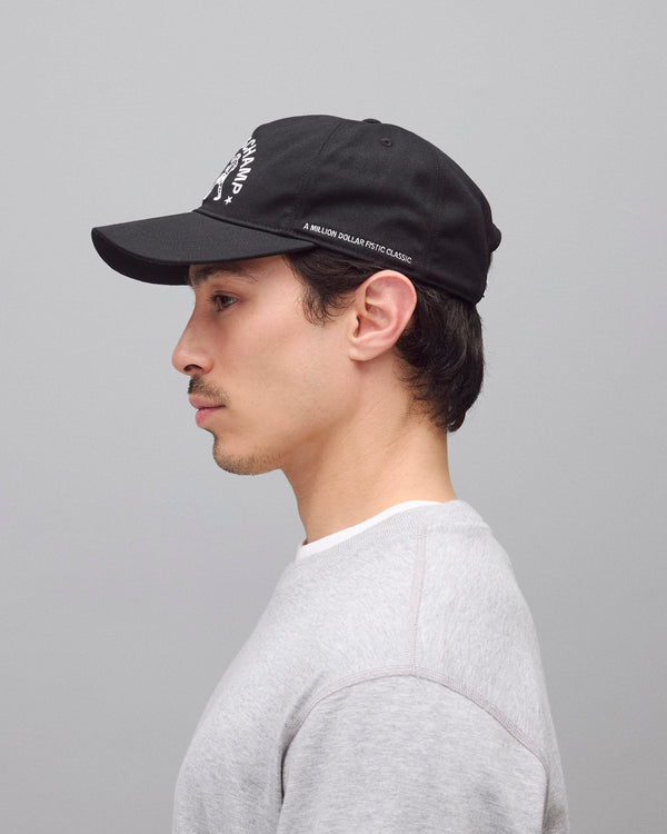 Reigning Champ Main Event Dart Cap