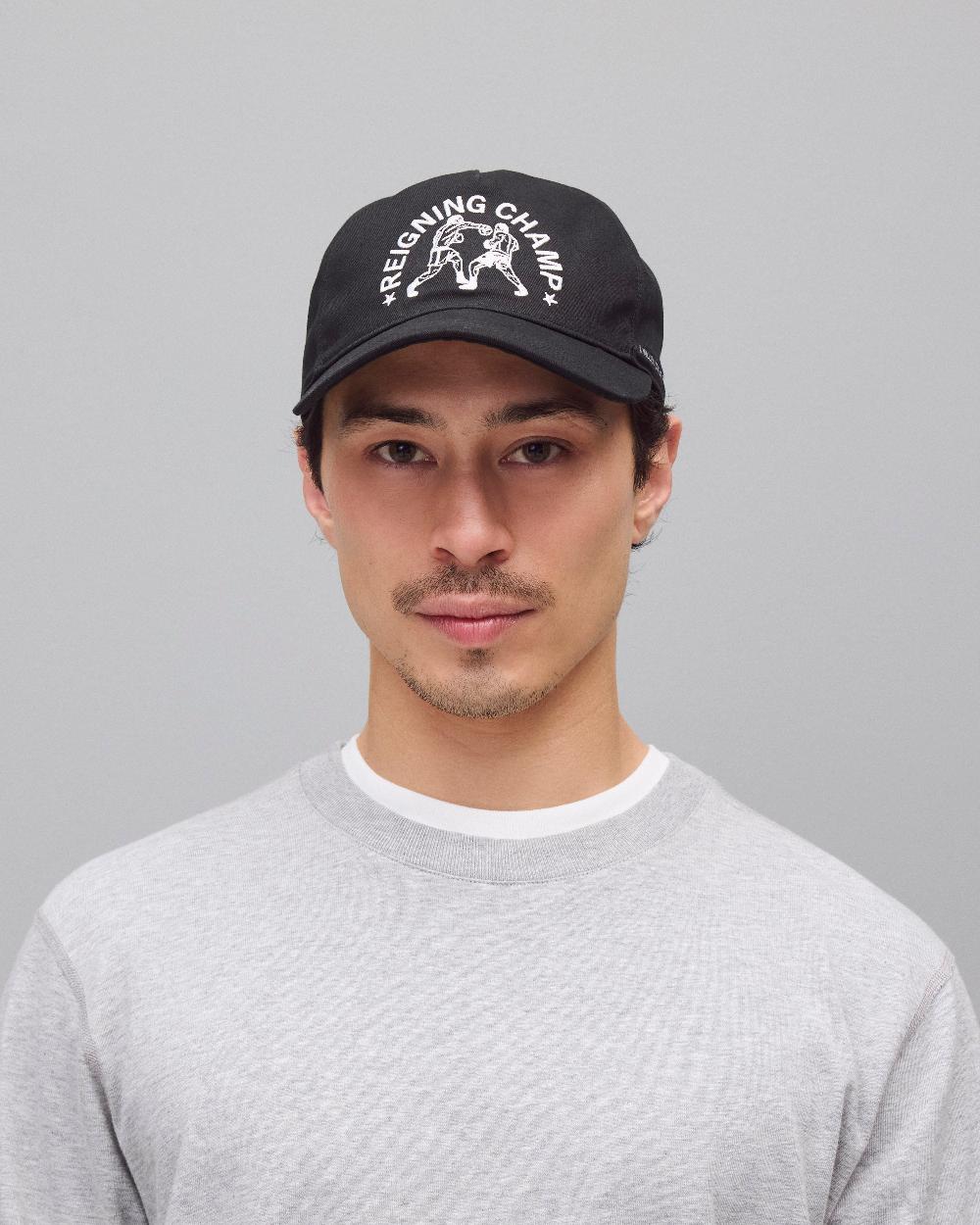 reigning champ Main Event Dart Cap