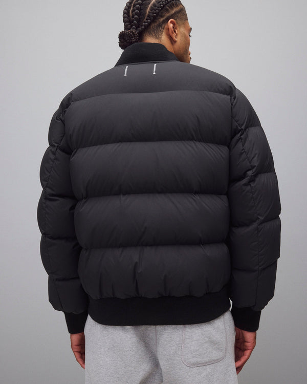 Reigning Champ Matte Ripstop Forum Down Jacket