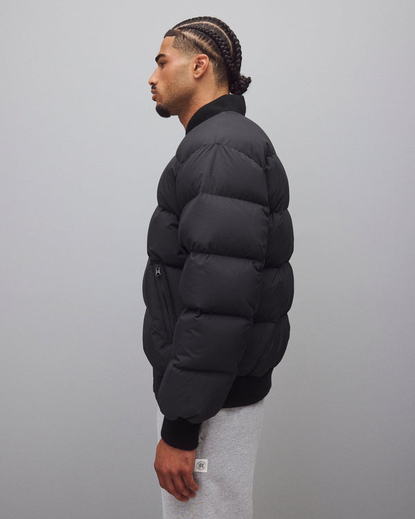 Reigning Champ Matte Ripstop Forum Down Jacket