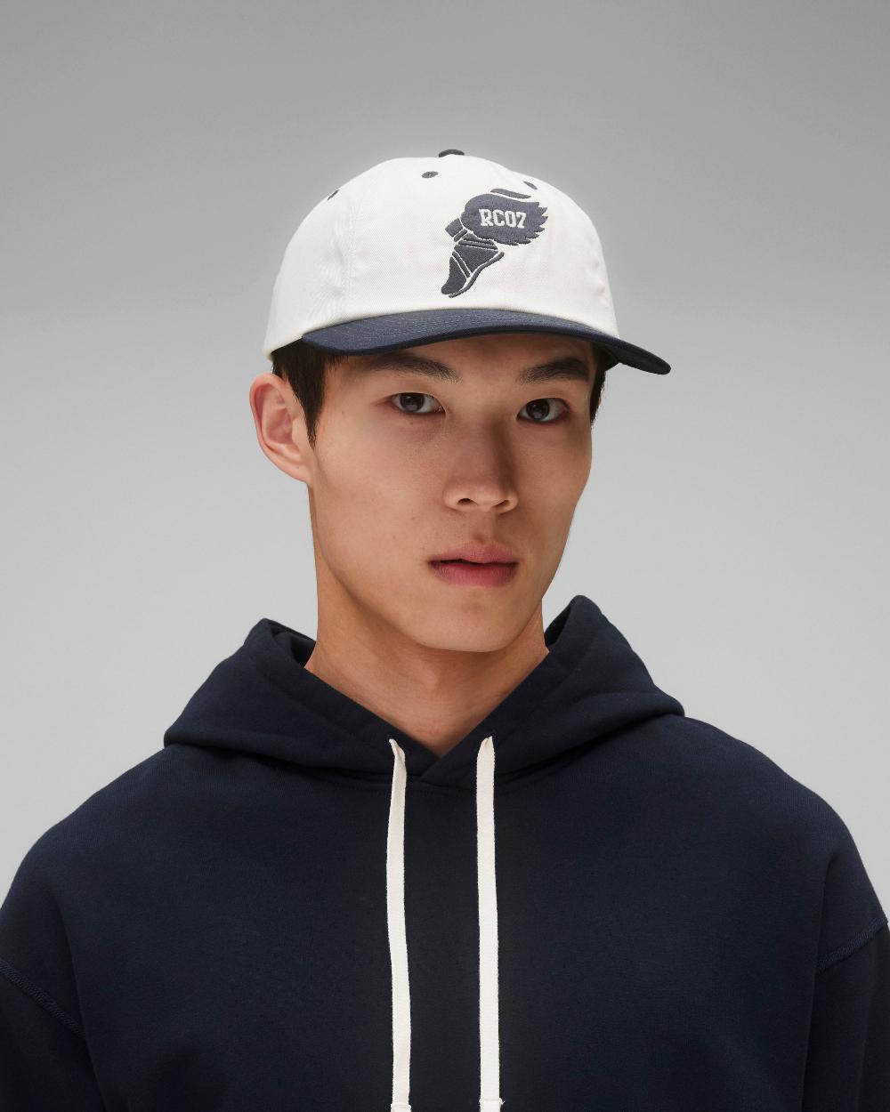 reigning champ Mercury Strapback Cap