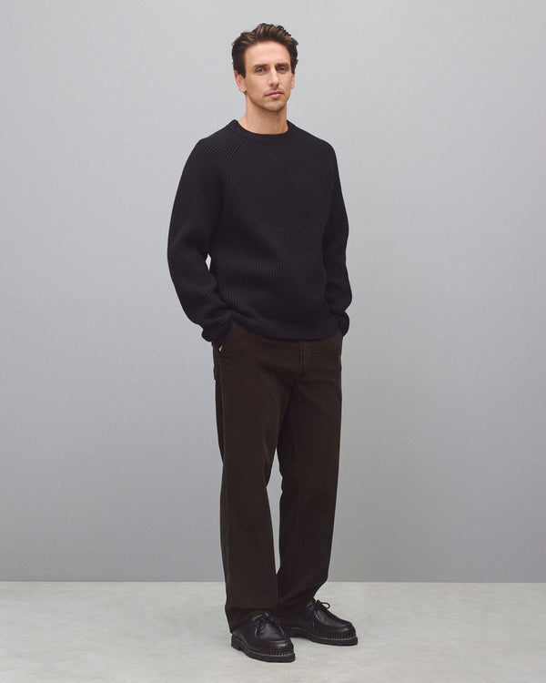 Reigning Champ Merino Kenny Crewneck