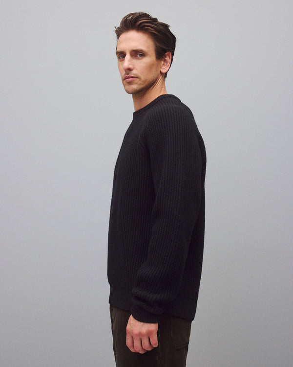 Reigning Champ Merino Kenny Crewneck