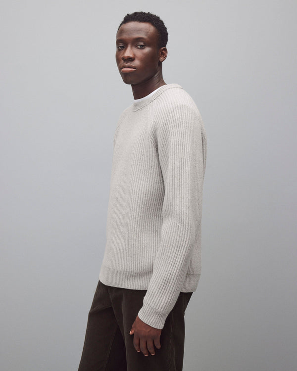 Reigning Champ Merino Kenny Crewneck