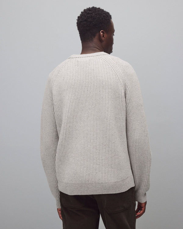 Reigning Champ Merino Kenny Crewneck