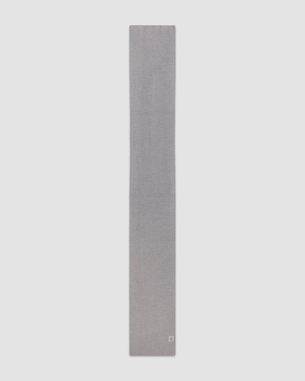 Reigning Champ Merino Rib Scarf