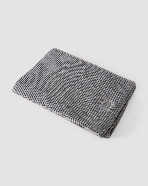 Reigning Champ Merino Rib Scarf