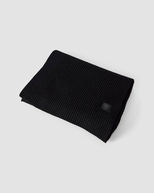 Reigning Champ Merino Rib Scarf