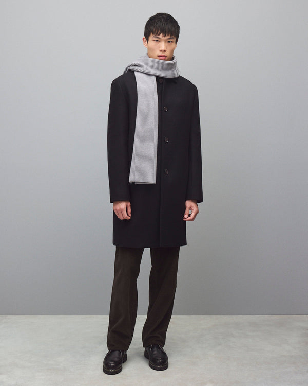 Reigning Champ Merino Rib Scarf