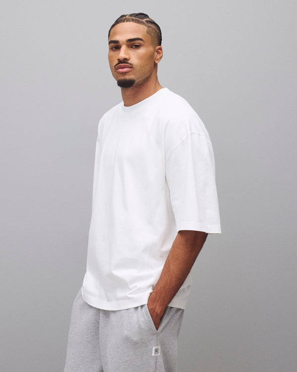Reigning Champ Midweight Jersey 97 Relaxed T-Shirt