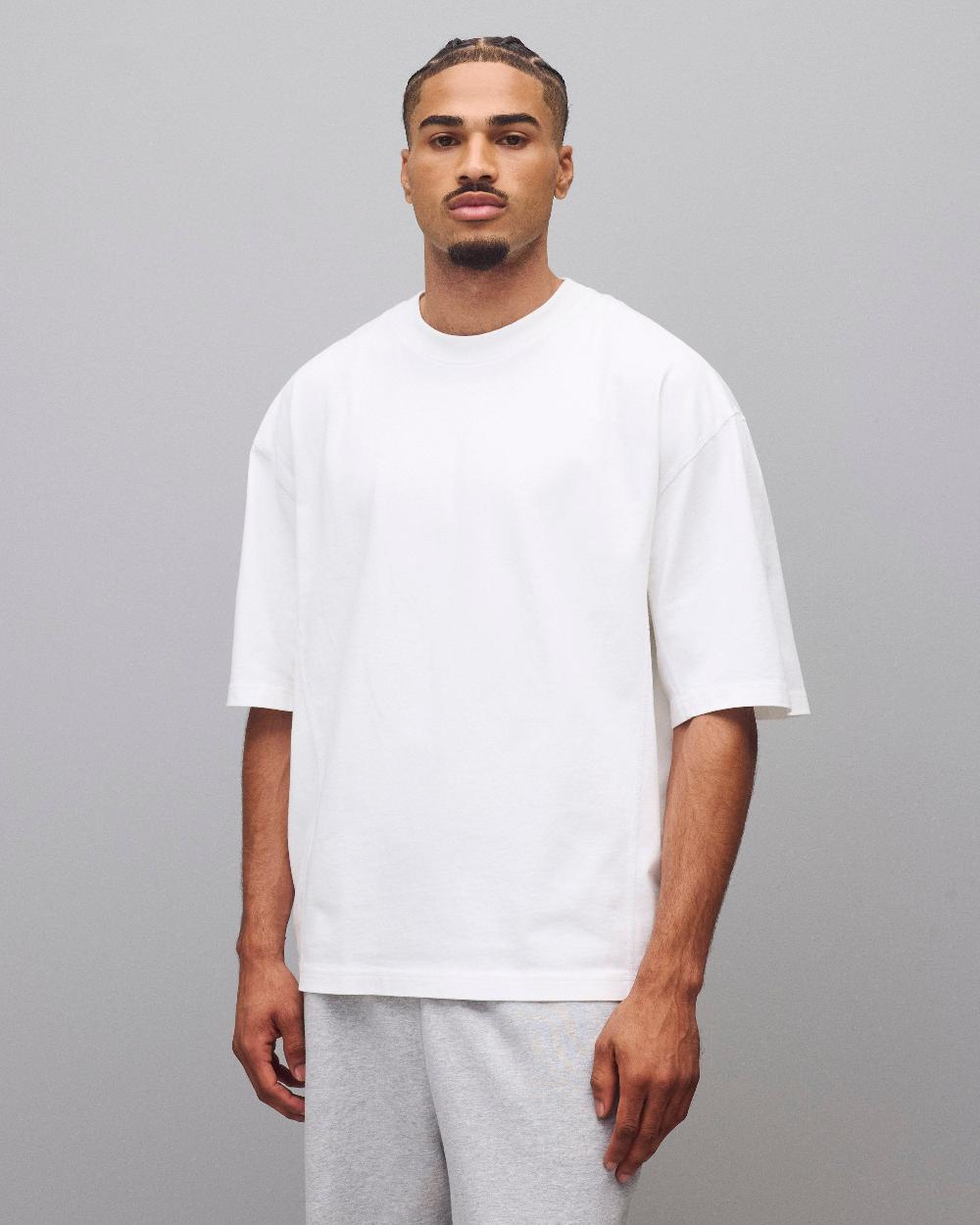reigning champ Midweight Jersey 97 Relaxed T-Shirt