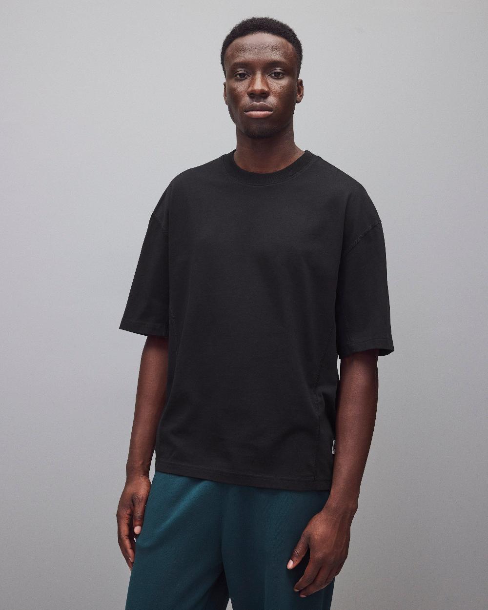 reigning champ Midweight Jersey 97 Relaxed T-Shirt