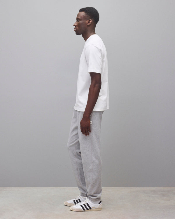 Reigning Champ Midweight Jersey Crest OG T-Shirt