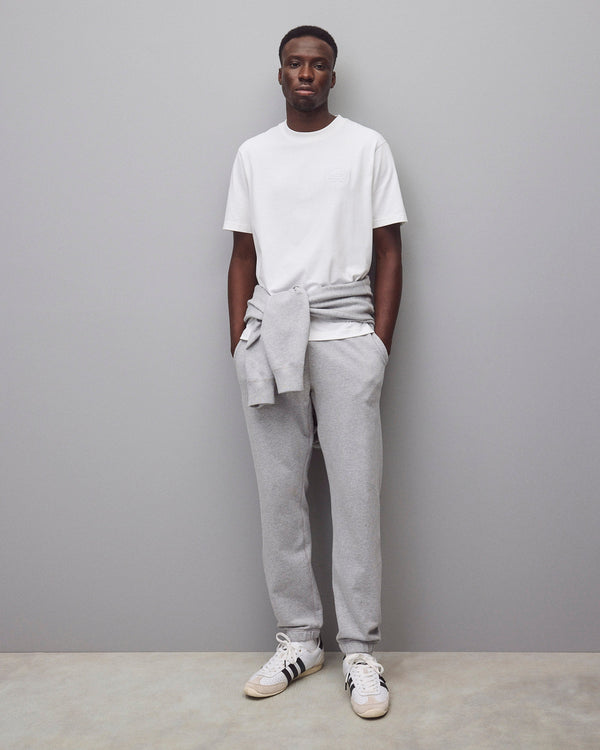 Reigning Champ Midweight Jersey Crest OG T-Shirt