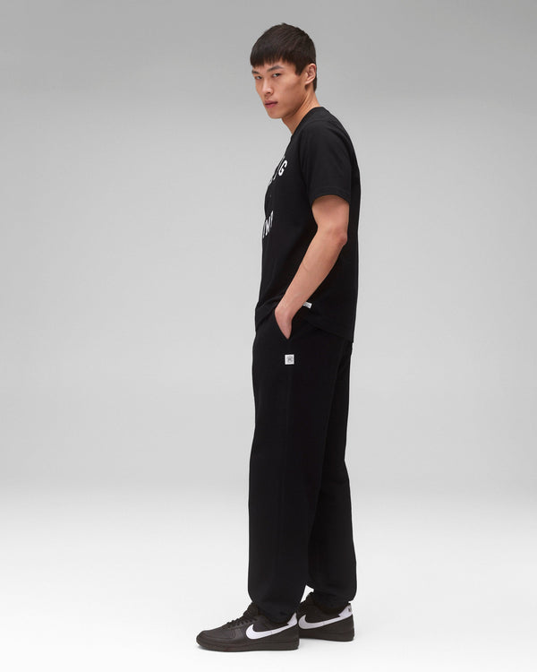 Reigning Champ Midweight Jersey Mercury OG T-Shirt