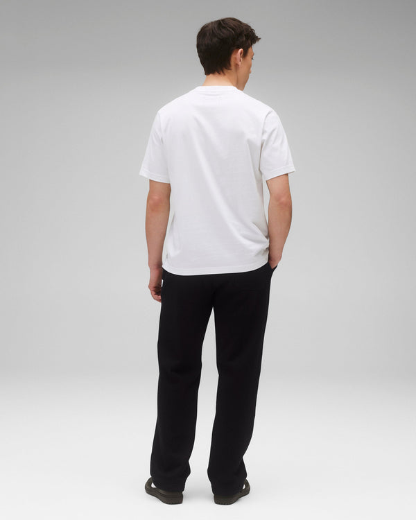Reigning Champ Midweight Jersey Mercury OG T-Shirt