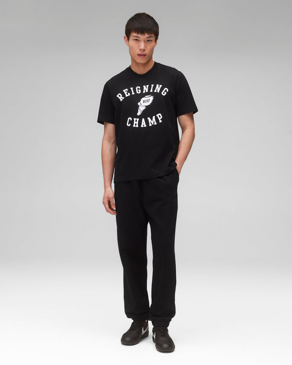 Reigning Champ Midweight Jersey Mercury OG T-Shirt