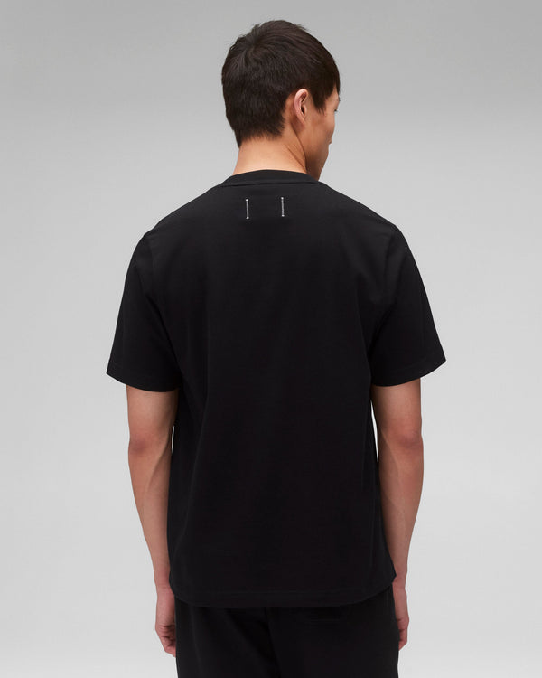 Reigning Champ Midweight Jersey Mercury OG T-Shirt