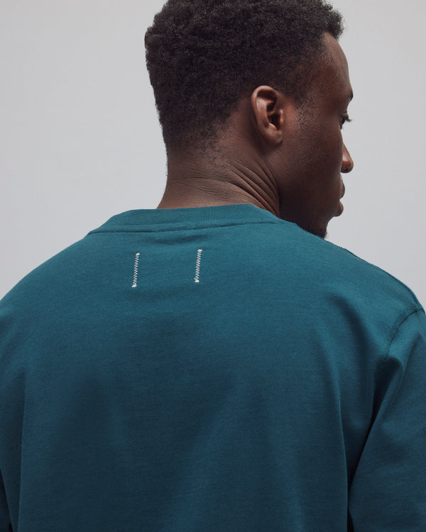 Reigning Champ Midweight Jersey OG T-Shirt