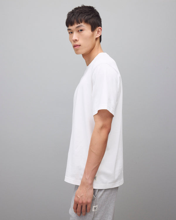 Reigning Champ Midweight Jersey OG T-Shirt