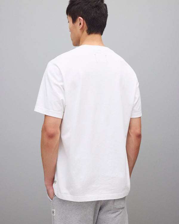 Reigning Champ Midweight Jersey OG T-Shirt