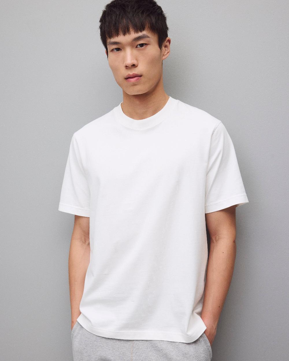 reigning champ Midweight Jersey OG T-Shirt
