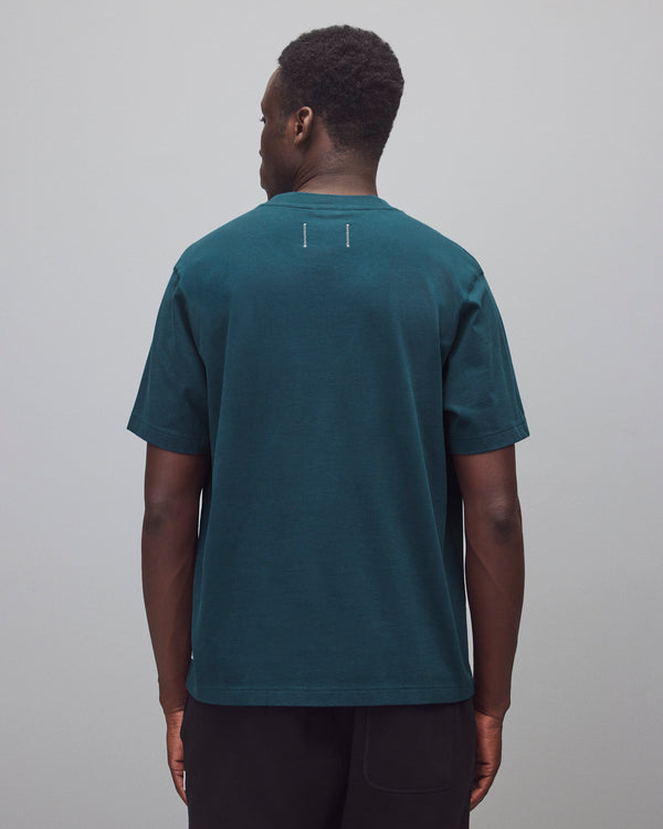 Reigning Champ Midweight Jersey OG T-Shirt